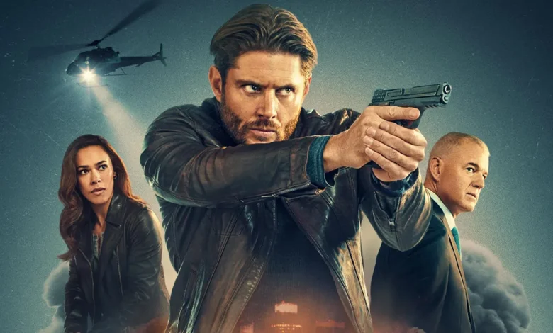 How to Watch ‘Countdown’ Stream the New Prime Video Crime Online