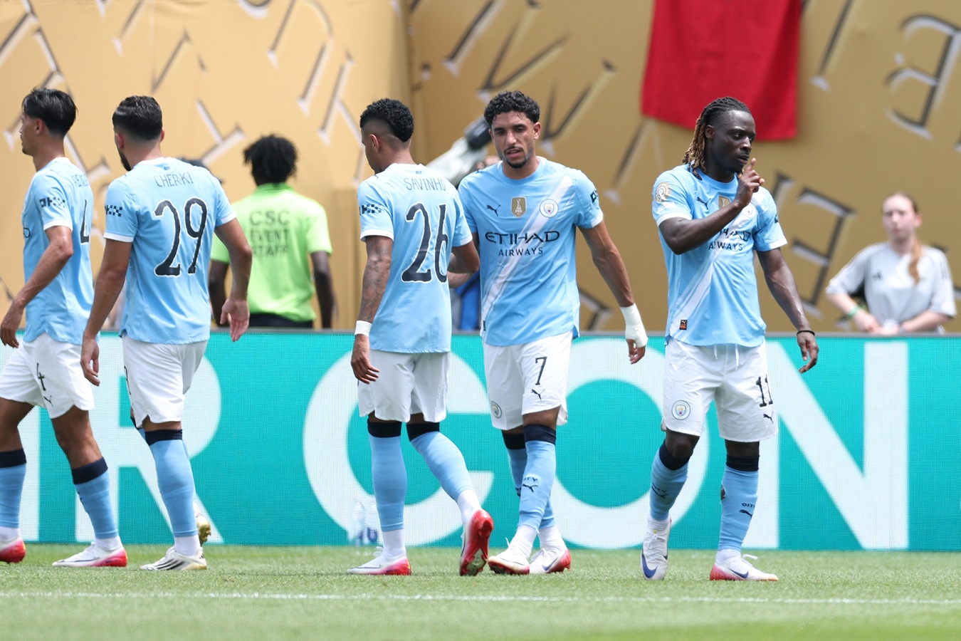 How to Watch Manchester City vs Al Ain: Live Stream and TV Channels for Club World Cup 2025