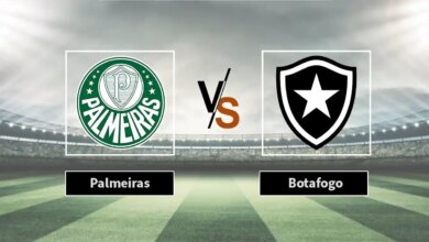 How to Watch Palmeiras vs Botafogo RJ Live Stream for the FIFA Club World Cup 2025