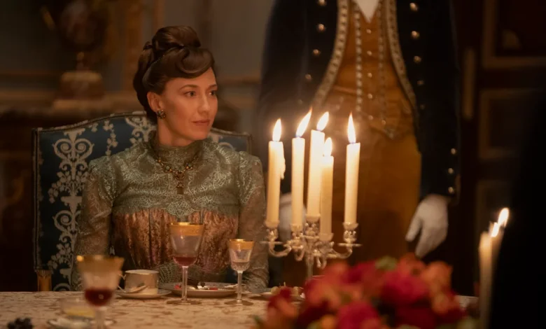 How to Watch The Gilded Age Season 3: Streaming Guide, Release Schedule, and Cast Details