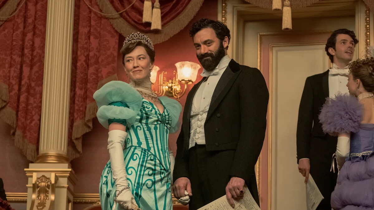 How to Watch The Gilded Age Season 3: Streaming Guide, Release Schedule, and Cast Details