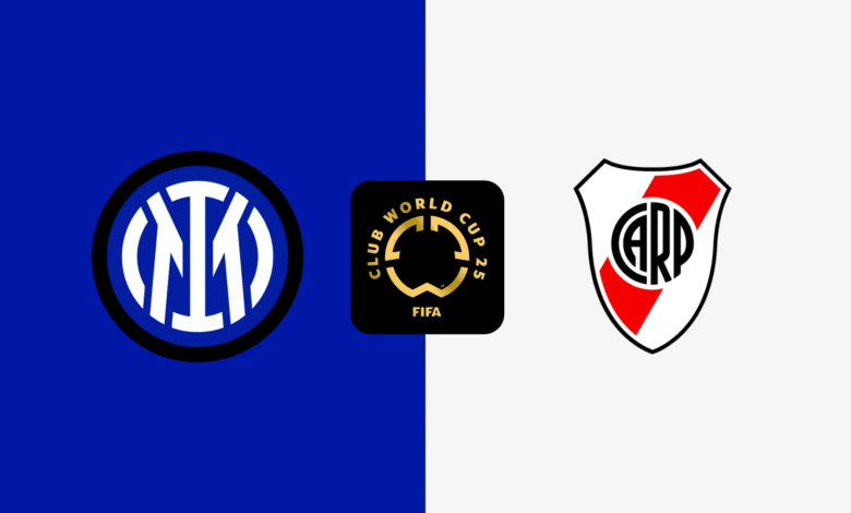 How to Watch Inter Milan vs River Plate: TV Channel & Live Stream | Club World Cup 2025
