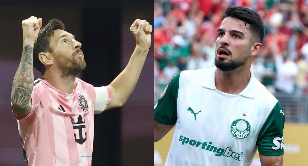 How to Watch Inter Miami vs Palmeiras Club World Cup 2025 Live Stream, TV Channel and Time