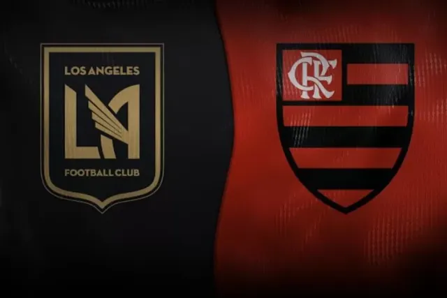 Los Angeles FC vs Flamengo Live Stream in Club World Cup 2025 ..How to Watch