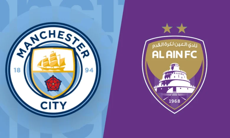 How to Watch Manchester City vs Al Ain: Live Stream and TV Channels for Club World Cup 2025