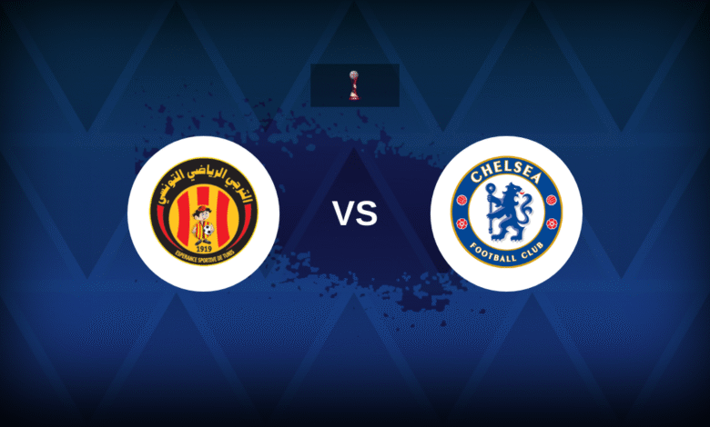 How to Watch Esperance vs Chelsea Live Stream, Kick-Off Time, TV Channel & Team News – Club World Cup 2025