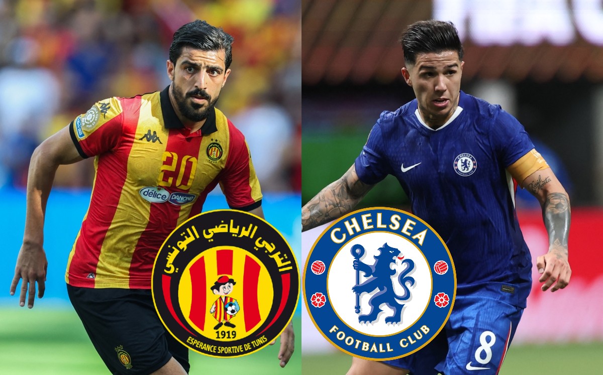 How to Watch Esperance vs Chelsea Live Stream, Kick-Off Time, TV Channel & Team News – Club World Cup 2025