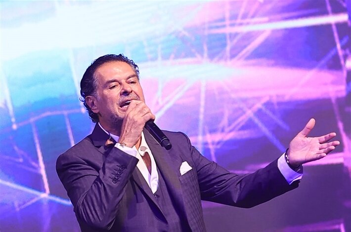 راغب علامة