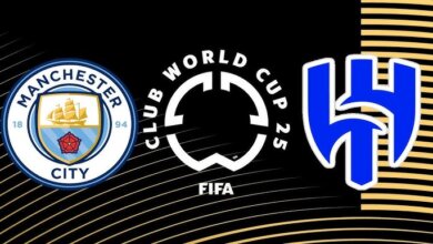 How to watch man city vs al hilal live stream FIFA Club World Cup