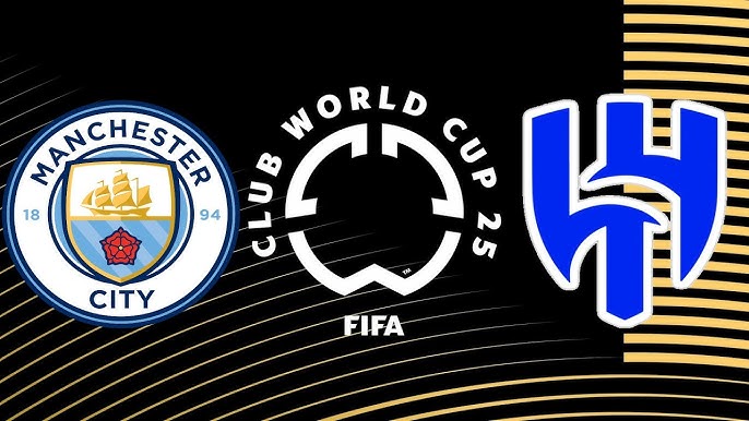 How to watch man city vs al hilal live stream FIFA Club World Cup
