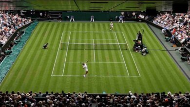 How to Watch Wimbledon 2025 Live Outside the UK — Full Streaming Guide