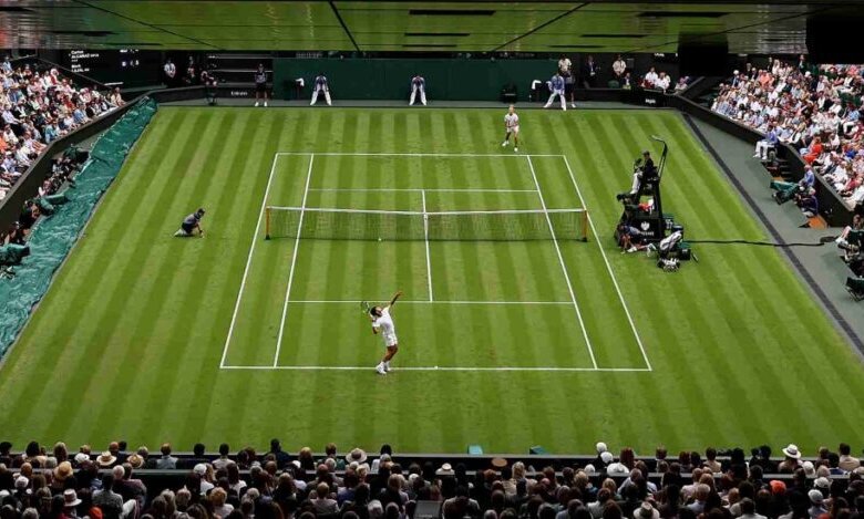 How to Watch Wimbledon 2025 Live Outside the UK — Full Streaming Guide