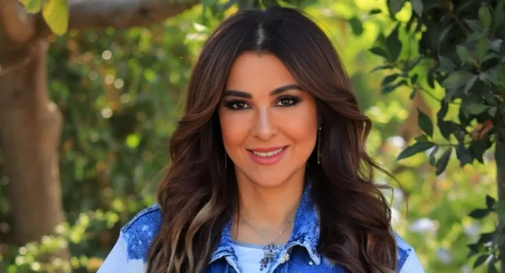 برنامج بيت التلي- غادة التلي