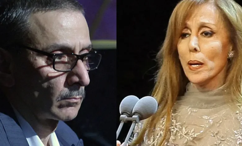 زياد الرحباني