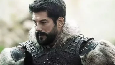 مسلسل المؤسس عثمان الجزء السابع
