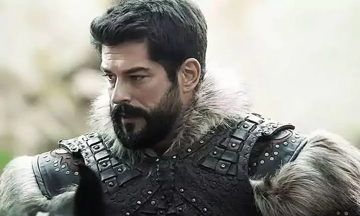 مسلسل المؤسس عثمان الجزء السابع