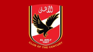 شعار الأهلي