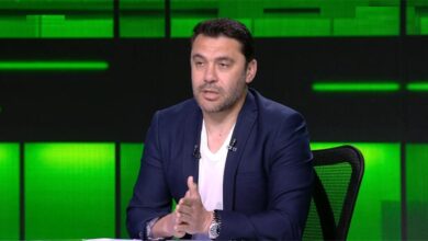 أحمد حسن