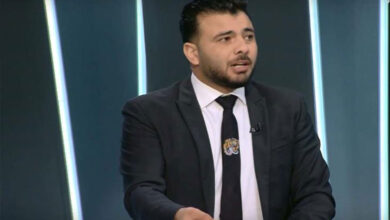 عماد متعب