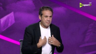 محمد فضل