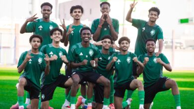 البث المباشر مباراة السعودية واليمن في كأس الخليج للشباب 2025